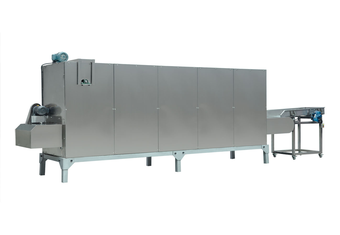 GWL500-D High Temperature Dryer 